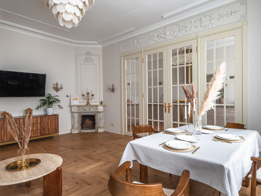 Продам трехкомнатную (3-комн.) квартиру, Зверинская ул, дом 17А, Санкт-Петербург г