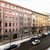 Продам трехкомнатную (3-комн.) квартиру, Зверинская ул, дом 17А, Санкт-Петербург г