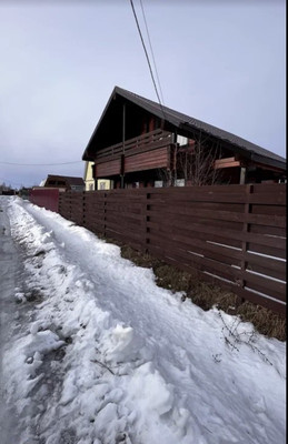 Продам дачу, Акварель тер. ДНП, 201, Раменское г, 0 км от города