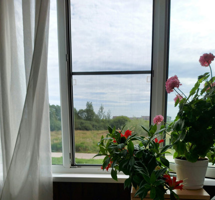 Продам однокомнатную (1-комн.) квартиру, Речная ул, 10, Великий Новгород г