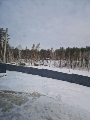 Продам дом, Патроны п, 0 км от города