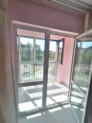 Продам однокомнатную (1-комн.) квартиру, Лызина ул, 9к1, Иркутск г