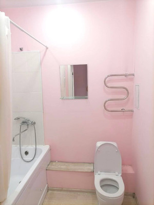 Продам однокомнатную (1-комн.) квартиру, Лызина ул, 9к1, Иркутск г