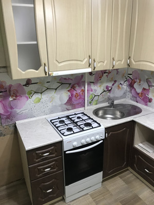 Продам двухкомнатную (2-комн.) квартиру, Маяковского ул, 5, Сыктывкар г