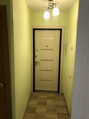 Продам двухкомнатную (2-комн.) квартиру, Маяковского ул, 5, Сыктывкар г