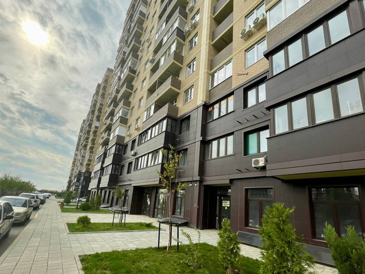 Сдам однокомнатную (1-комн.) квартиру, им. Героя Ростовского ул, 8к1, Краснодар г