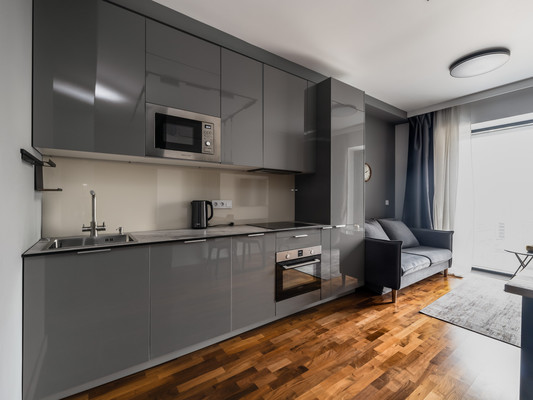 Продам двухкомнатную (2-комн.) квартиру, Дмитровский проезд, 1, Москва г