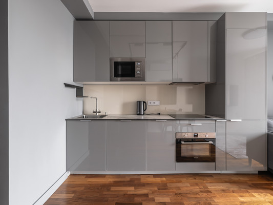 Продам двухкомнатную (2-комн.) квартиру, Дмитровский проезд, 1, Москва г