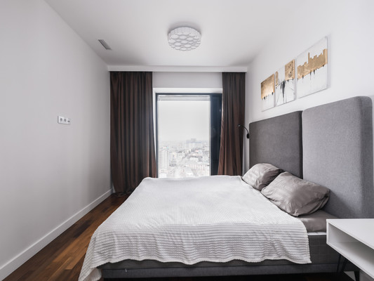 Продам двухкомнатную (2-комн.) квартиру, Дмитровский проезд, 1, Москва г