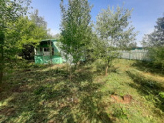 Продам участок 6,3 соток, Фермерское хоз., Зайцево тер. СНТ, 65, Зайцево массив, 0 км от города
