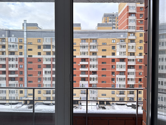 Продам однокомнатную (1-комн.) квартиру, Зур Урам ул, 1Кк5, Казань г