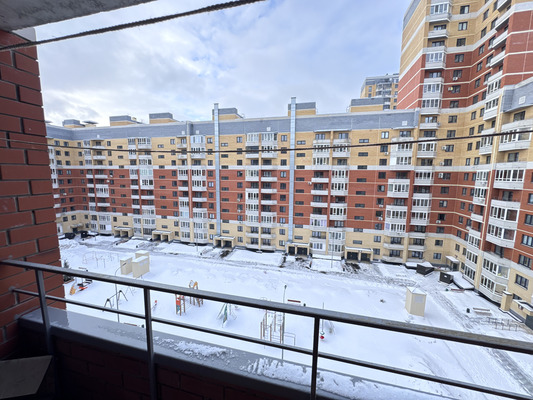 Продам однокомнатную (1-комн.) квартиру, Зур Урам ул, 1Кк5, Казань г