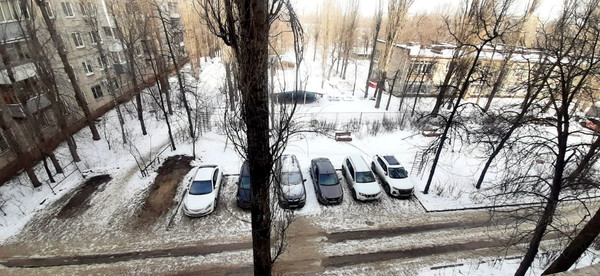 Продам двухкомнатную (2-комн.) квартиру, Писателя Маршака ул, 30, Воронеж г