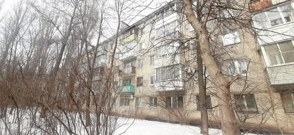Продам двухкомнатную (2-комн.) квартиру, Писателя Маршака ул, 30, Воронеж г