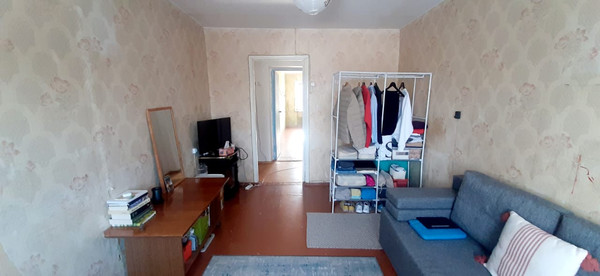 Продам двухкомнатную (2-комн.) квартиру, Писателя Маршака ул, 30, Воронеж г