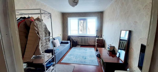 Продам двухкомнатную (2-комн.) квартиру, Писателя Маршака ул, 30, Воронеж г