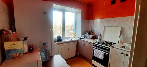 Продам двухкомнатную (2-комн.) квартиру, Писателя Маршака ул, 30, Воронеж г