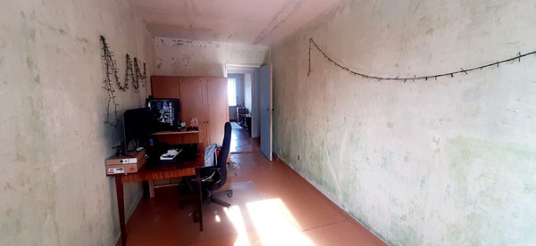 Продам двухкомнатную (2-комн.) квартиру, Писателя Маршака ул, 30, Воронеж г