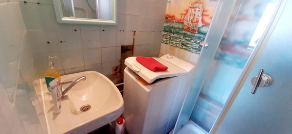 Продам двухкомнатную (2-комн.) квартиру, Писателя Маршака ул, 30, Воронеж г
