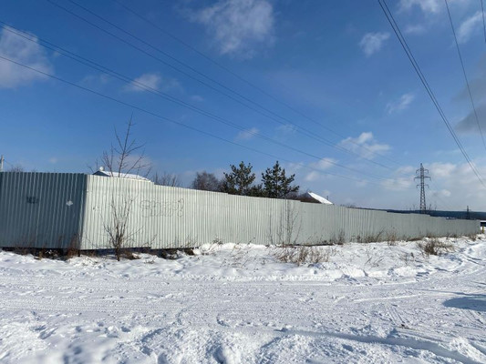 Продам участок 13 соток, Советская ул, 129, Казань г, 0 км от города
