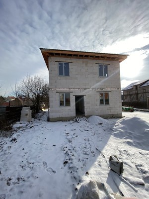 Продам дом, Заречная ул, Строкино с, 0 км от города