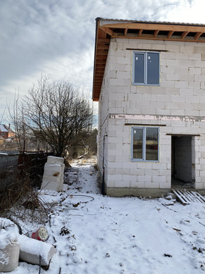 Продам дом, Заречная ул, Строкино с, 0 км от города