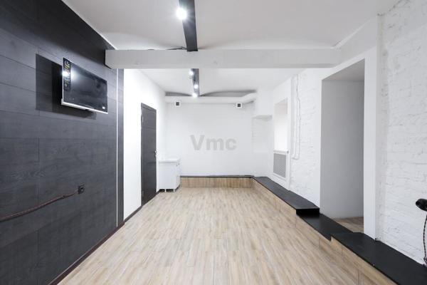 Продам коммерческое помещение 204,3 м2, Новослободская ул, 14/19 8, Москва г
