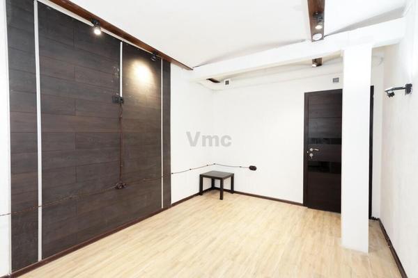 Продам коммерческое помещение 204,3 м2, Новослободская ул, 14/19 8, Москва г