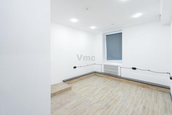 Продам коммерческое помещение 204,3 м2, Новослободская ул, 14/19 8, Москва г
