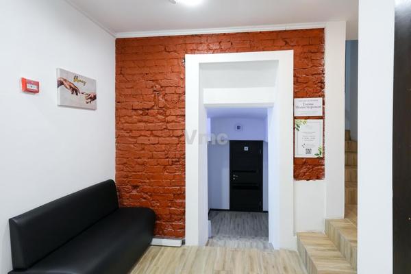 Продам коммерческое помещение 204,3 м2, Новослободская ул, 14/19 8, Москва г