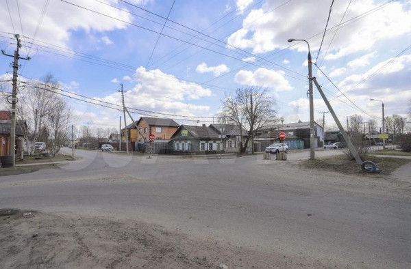 Продам дом, Напольная ул, 26, Иркутск г, 0 км от города