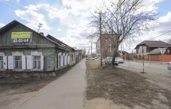 Продам дом, Напольная ул, 26, Иркутск г, 0 км от города
