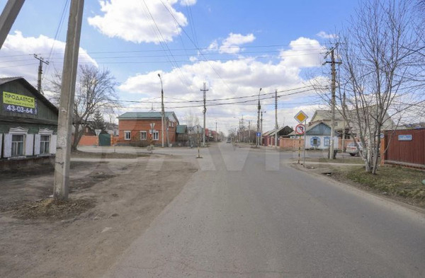 Продам дом, Напольная ул, 26, Иркутск г, 0 км от города