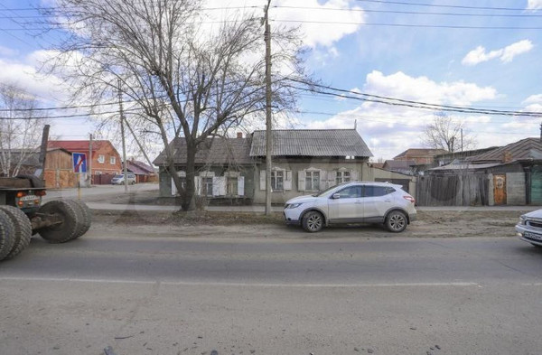 Продам дом, Напольная ул, 26, Иркутск г, 0 км от города