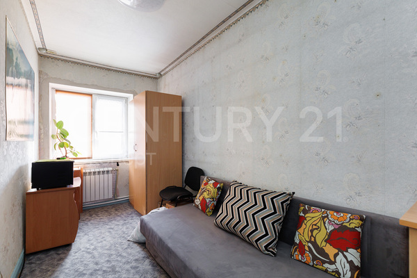 Продам двухкомнатную (2-комн.) квартиру, Печатная ул, 21 , Калининград г