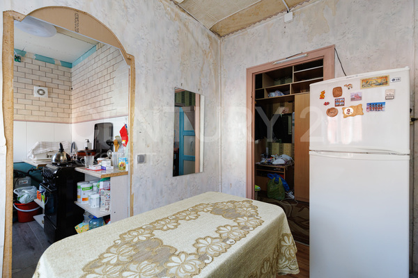 Продам двухкомнатную (2-комн.) квартиру, Печатная ул, 21 , Калининград г