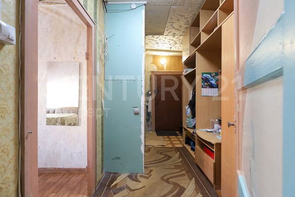 Продам двухкомнатную (2-комн.) квартиру, Печатная ул, 21 , Калининград г