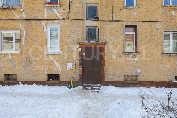 Продам двухкомнатную (2-комн.) квартиру, Печатная ул, 21 , Калининград г