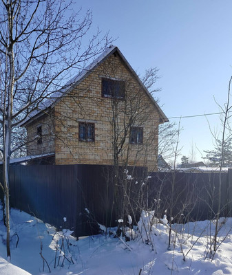 Продам дом, 3, Массив N1 СТ Жигули-7 тер, 0 км от города