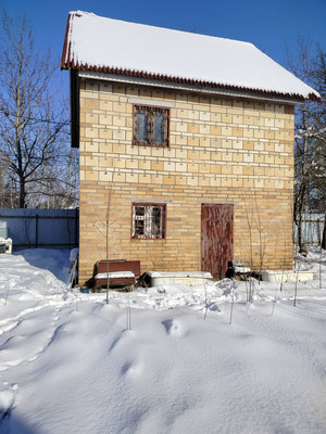 Продам дом, 3, Массив N1 СТ Жигули-7 тер, 0 км от города