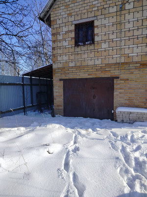 Продам дом, 3, Массив N1 СТ Жигули-7 тер, 0 км от города