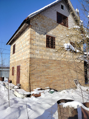 Продам дом, 3, Массив N1 СТ Жигули-7 тер, 0 км от города