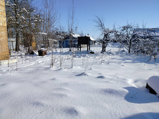 Продам дом, 3, Массив N1 СТ Жигули-7 тер, 0 км от города