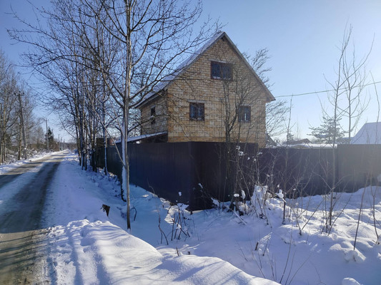 Продам дом, 3, Массив N1 СТ Жигули-7 тер, 0 км от города