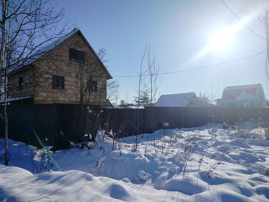 Продам дом, 3, Массив N1 СТ Жигули-7 тер, 0 км от города