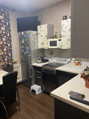 Продам двухкомнатную (2-комн.) квартиру, Шишкова ул, 105, Воронеж г