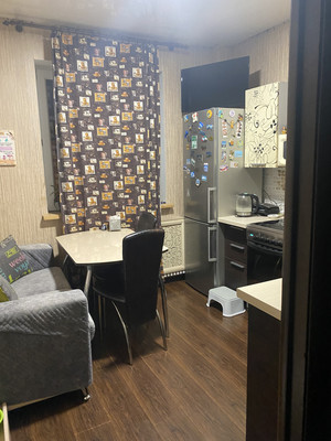 Продам двухкомнатную (2-комн.) квартиру, Шишкова ул, 105, Воронеж г