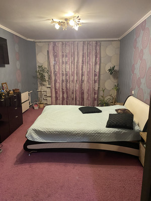 Продам двухкомнатную (2-комн.) квартиру, Шишкова ул, 105, Воронеж г