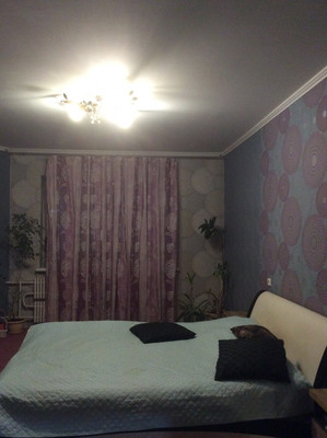 Продам двухкомнатную (2-комн.) квартиру, Шишкова ул, 105, Воронеж г