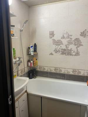 Продам двухкомнатную (2-комн.) квартиру, Шишкова ул, 105, Воронеж г
